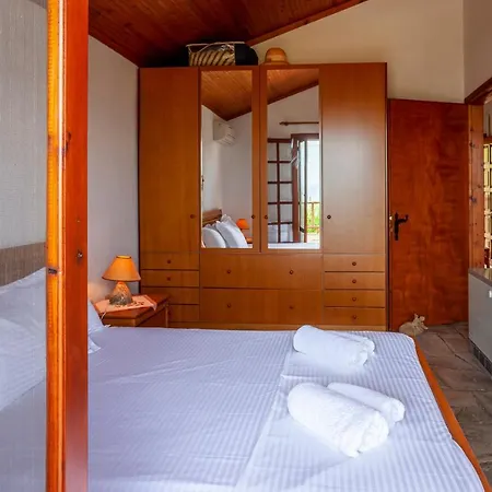 Holiday home Coastal Rustic House