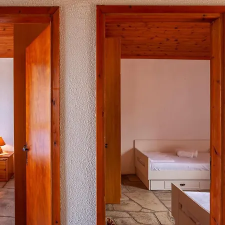 Holiday home Coastal Rustic House