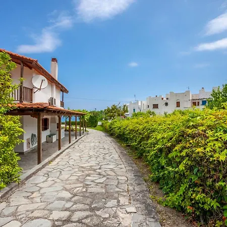 Coastal Rustic House Holiday home