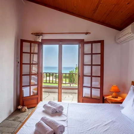 Coastal Rustic House