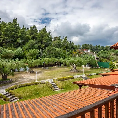 Coastal Rustic House Tatil Evi