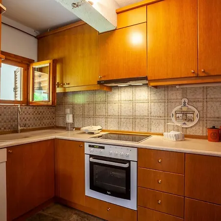 Holiday home Coastal Rustic House *