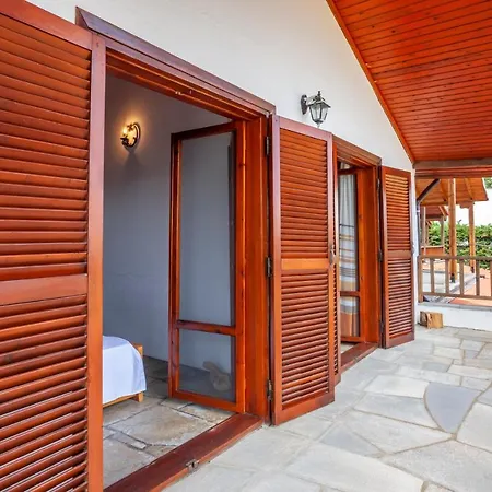 Holiday home Coastal Rustic House